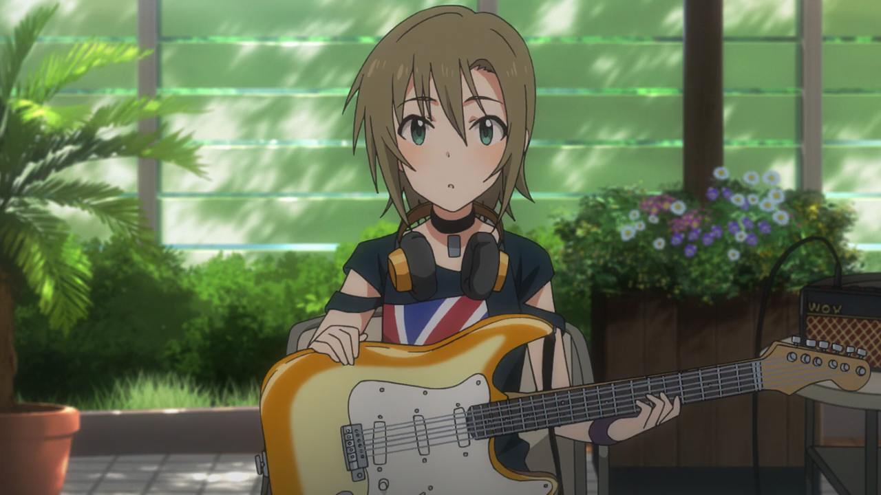 The iDOLM@STER Cinderella Girls 2nd Season (DeSu Subs)